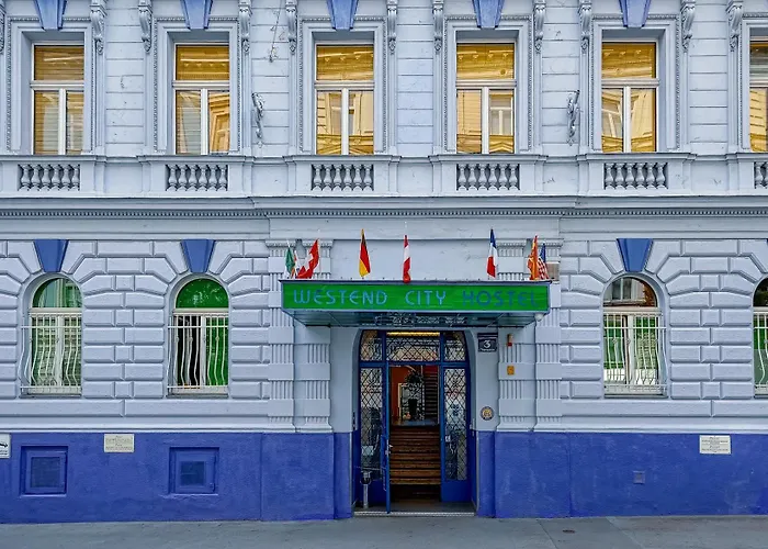 Westend City Hostel