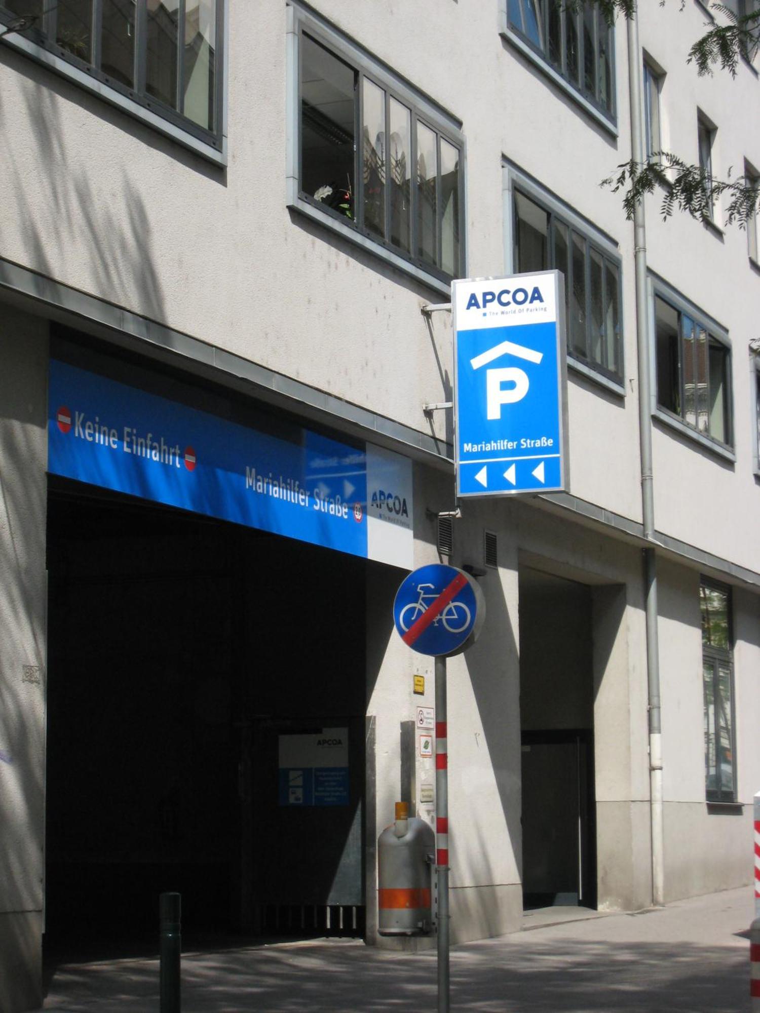 Westend Vídeň
