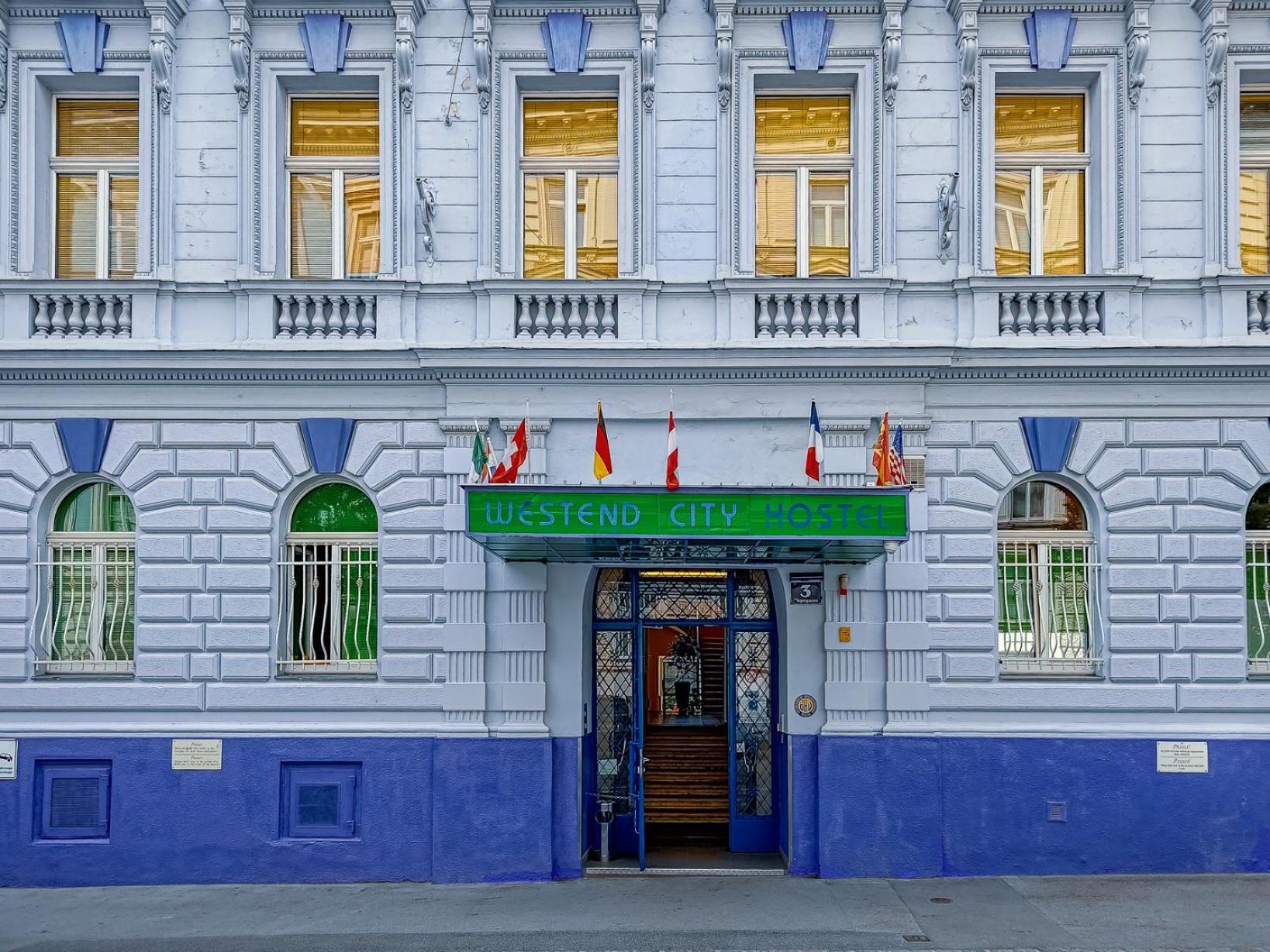 Westend Vídeň