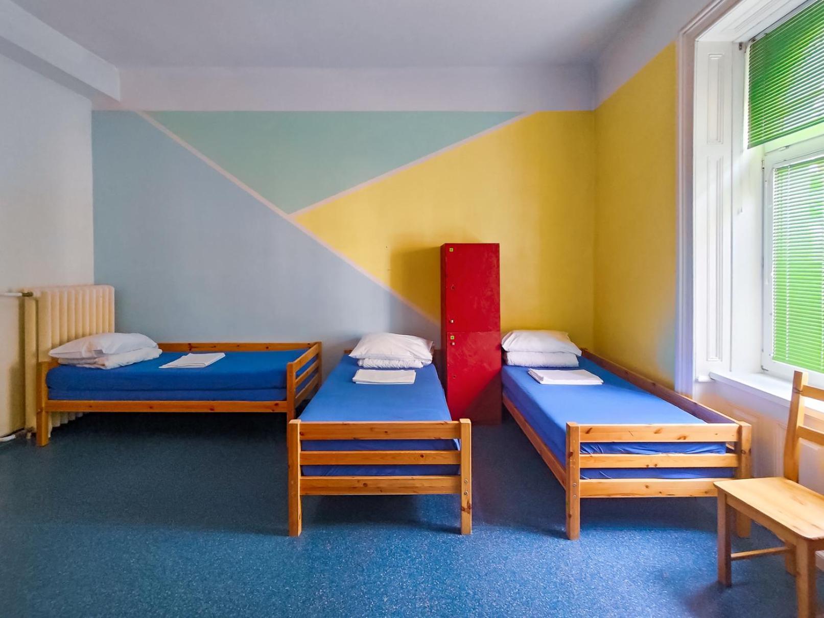 Hostel Westend