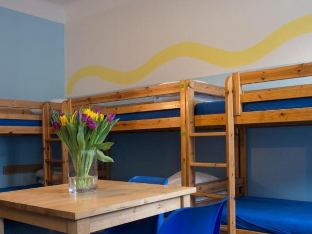Westend Hostel Wiedeń