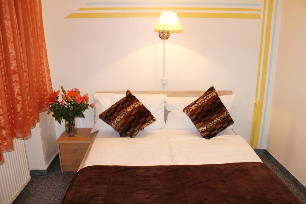 Hostel Westend Wiedeń